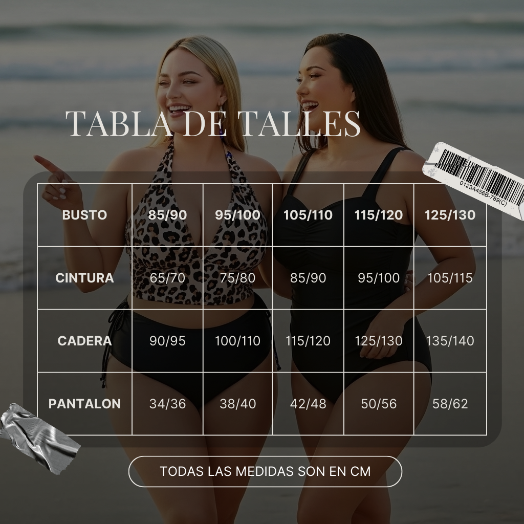 2x1 Mallas Moldeadoras